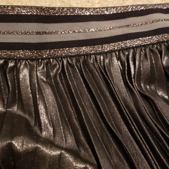 Bailey 44 tiered mini skirt - Picture 5 of 7